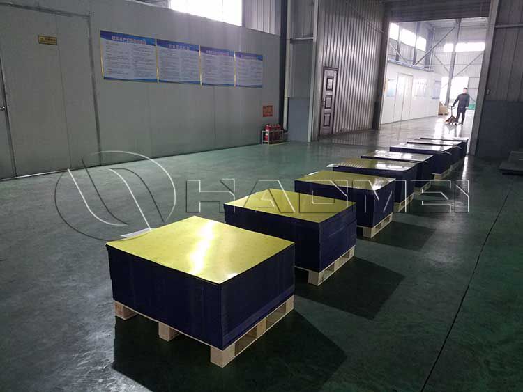 Aluminum Sealing Sheet for Bottle Cap