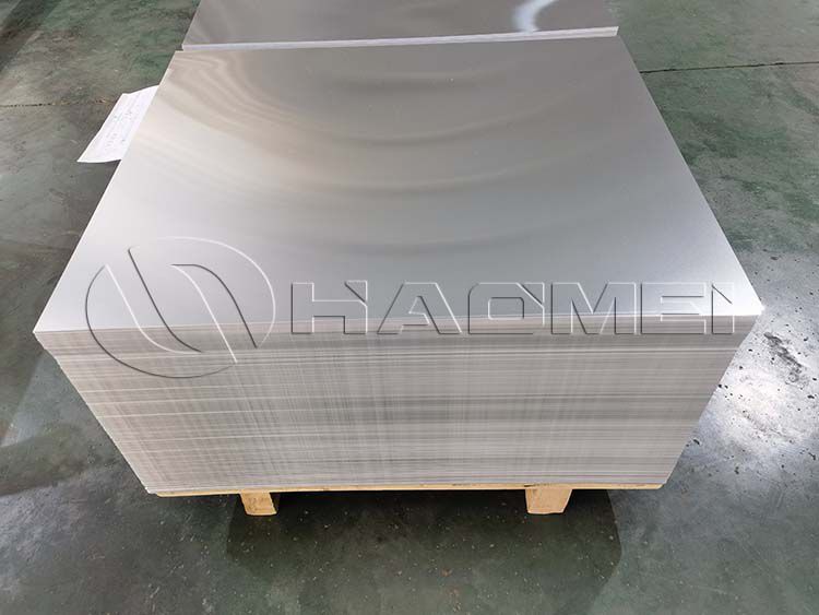 Aluminum Foil Seal for Glass Bottles