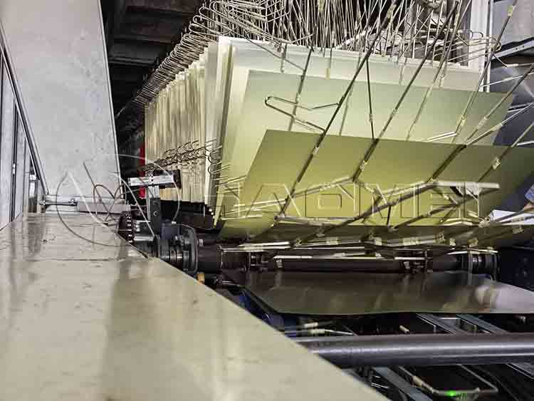 3105 Painted Aluminum Sheet for Bottle Cap