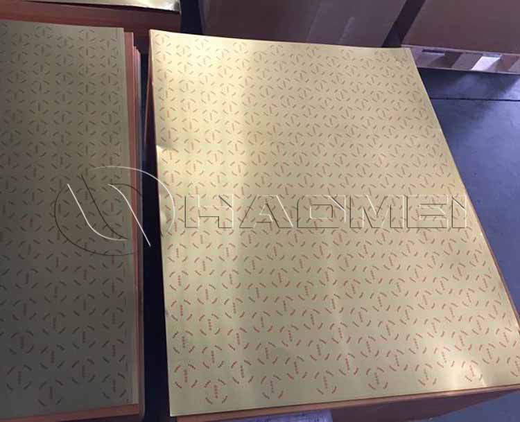 Aluminum Bottle Cap Material: 8011 and 3105
