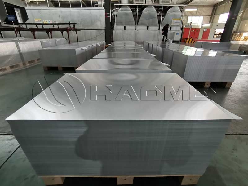 Alloy 5052 1060 for Bottle Closure