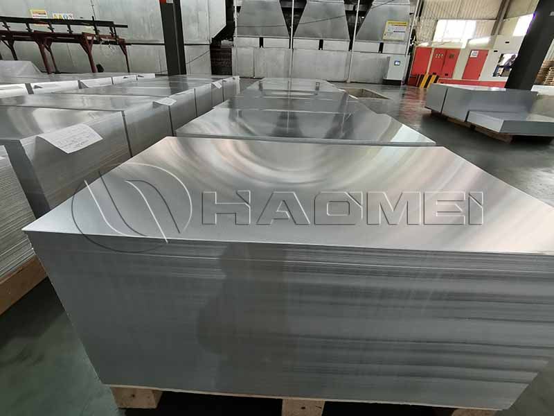 Why Does ROPP Cap Stock Like to Choose Aluminum Alloy