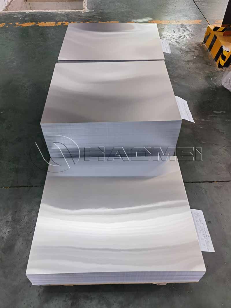 Why 3105 Aluminum Is a Preferred Alloy for Carbonated Beverage Bottle Closure