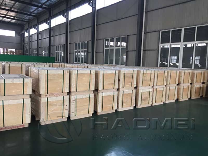 Aluminum closure sheet stock