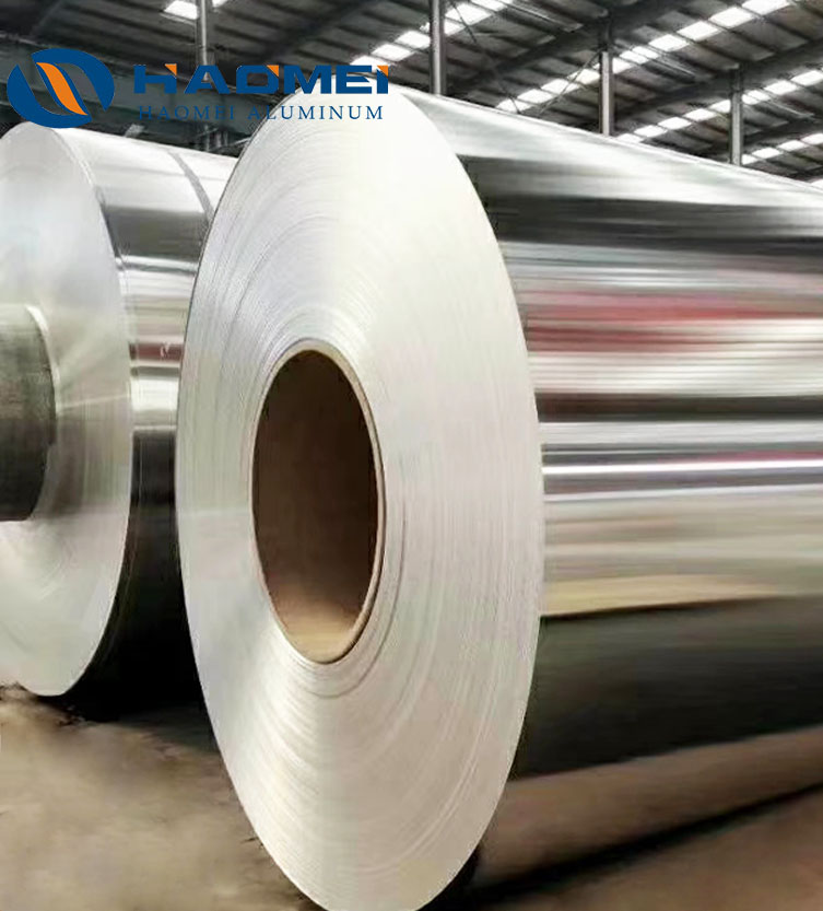Aluminium Foil Sealing
