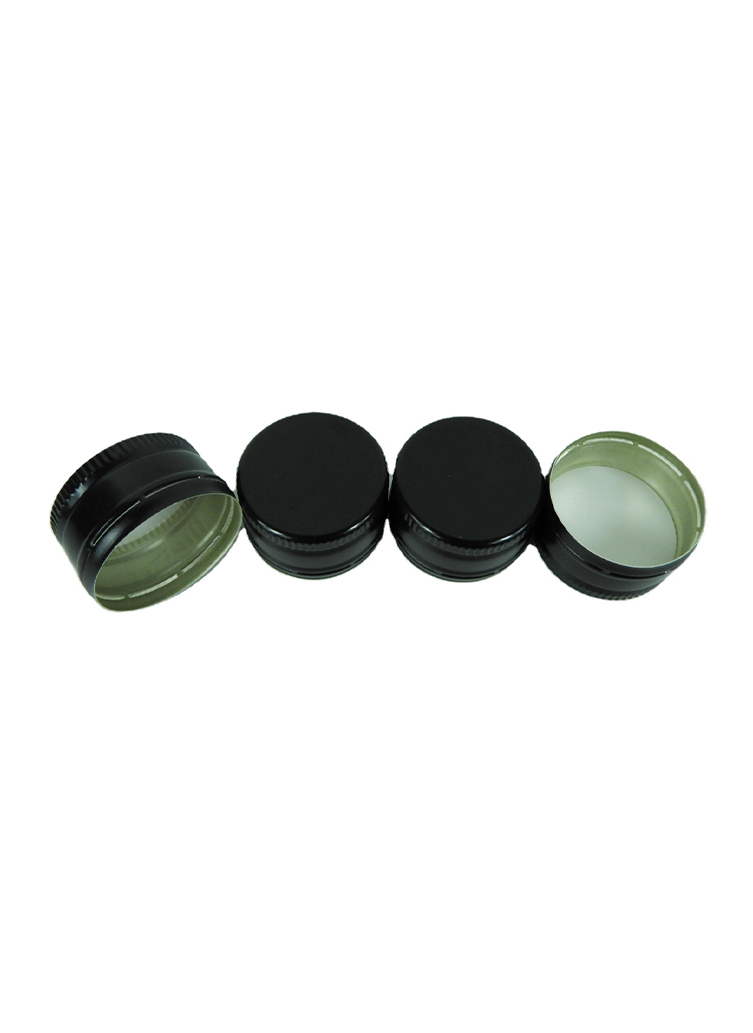 Carbonated beverage cap